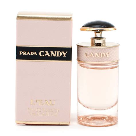 prada candy nocibe|Prada Candy l eau.